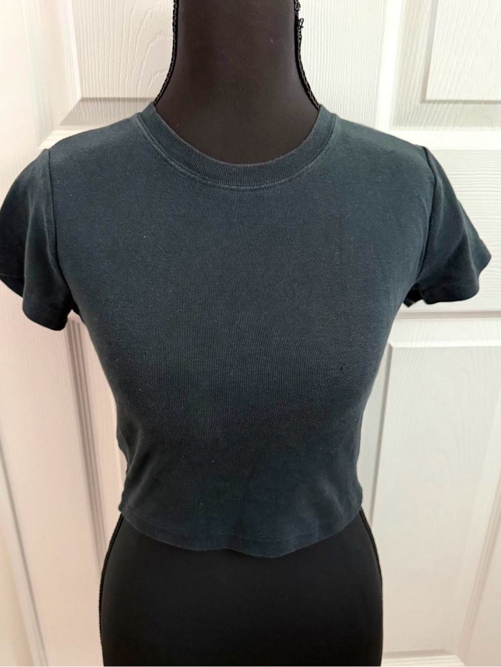 hollister must-have baby tee